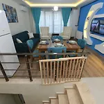 Uzay Suite 1