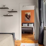 Fully Equipped & Modern Designed Spectacular 3Br