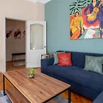 Fully Equipped & Modern Designed Spectacular 3Br