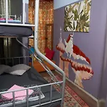 Chillout Lya Hostel & Lounge