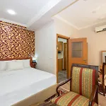 Marida Residence - Istanbul Taksim