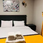 Lebon Hotel-Special Class