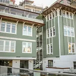 Loop Hotel Bosphorus Istanbul
