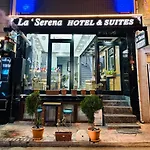 La Serena Taxim Hotel