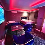 Levent Palace Otel