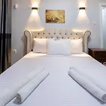 Istanblue Taksim Apart Hotel
