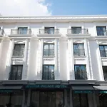 Antusa Palace Hotel & Spa