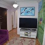 Isil Hotel