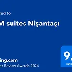 Svm Suites Nisantasi