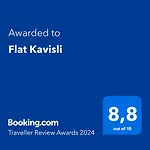 Flat Kavisli