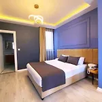 Taksim Leon\'S Hotel