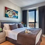 Fraser Place Antasya Istanbul