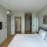 Fraser Place Antasya Istanbul