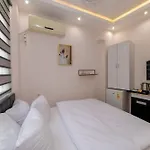 Taksim City Suit