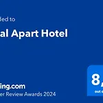 Ikbal Apart Hotel