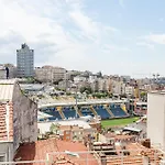 Pin Exclusive 1 Bd Taksim B3