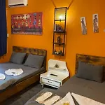 Taksim Pandora Hotel