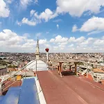 Pin Exclusive 1 Bd Taksim A5