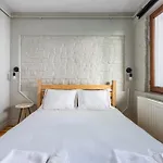 Pin Exclusive 1 Bd Taksim A4