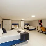 Sirkeci Grand Family Hotel & Spa