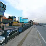 B\'Istanbul Hotel