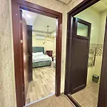Sultanahmet Garden Apartment