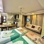 Sultanahmet Garden Apartment