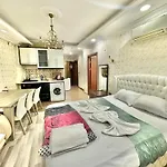 Sultanahmet Garden Apartment