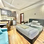 Sultanahmet Garden Apartment