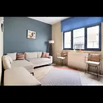 Shiva Suites