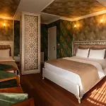 Golden Dream Otel