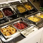 Cumbali Luxury Boutique Hotel