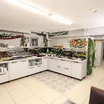 Cumbali Luxury Boutique Hotel