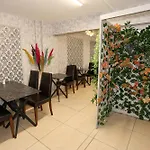 Cumbali Luxury Boutique Hotel
