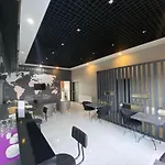 Continental Airport Hotel