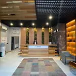 Continental Airport Hotel