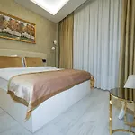 Luxury Medea Taksim Hotel