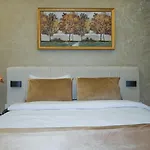 Luxury Medea Taksim Hotel