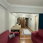 Kadikoey Holiday Home