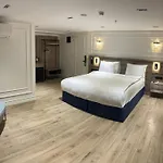 Prime Bosphorus Hotel