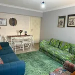 Vg Suite Taksim