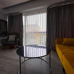 Liza Suit Hotel
