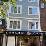 Ceylan Hotel Istanbul