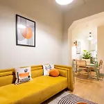 Mayer Taksim Apartments