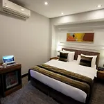 Zalel Hotels Laleli