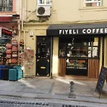 Sehir Hotel Old City