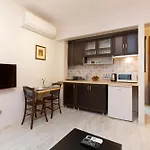 Istanbul Suite Hotels Istiklal