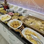 Obahan Hotel-Special Class