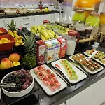 Obahan Hotel-Special Class