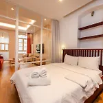 Mayer Liberty Apartments